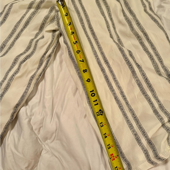 Silent Noise Romper Jumpsuit - Picture 4 of 12